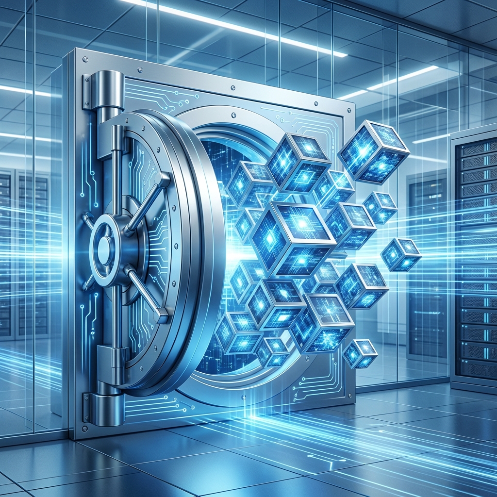 Llançament de Ecomov DataSpace