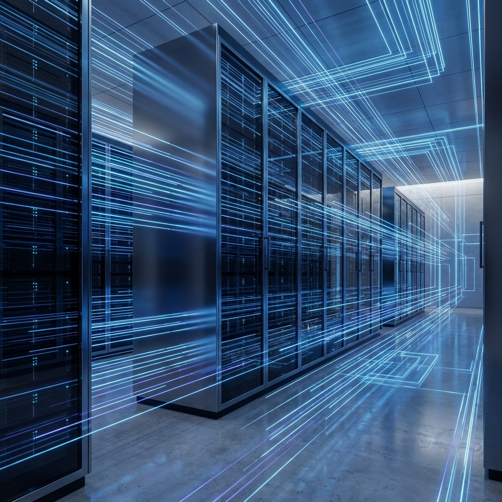 Lanzamiento del Ecomov DataSpace