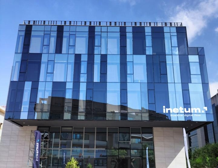 Inetum y el ITI se adjudican una plataforma de datos de la Generalitat para hacer recomendaciones sobre movilidad