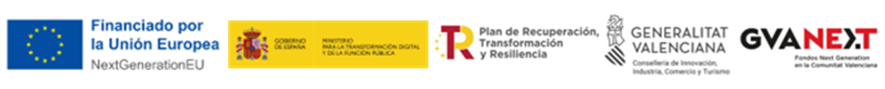 Financiado por la Unión Europea - NextGenerationEU